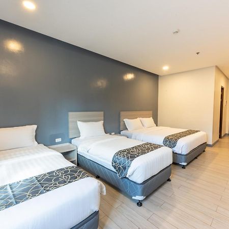 Hotel One Себу Экстерьер фото