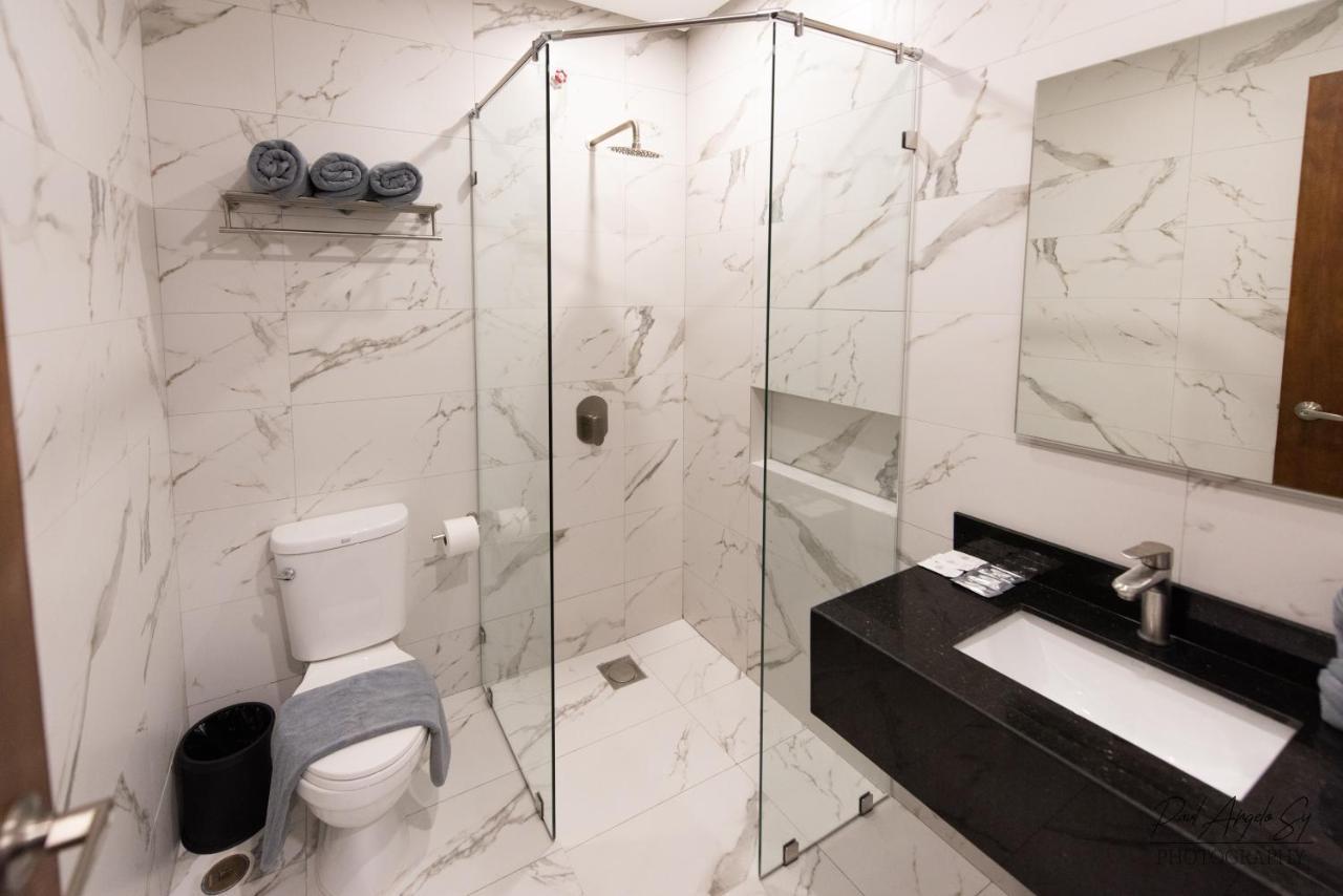 Hotel One Себу Экстерьер фото