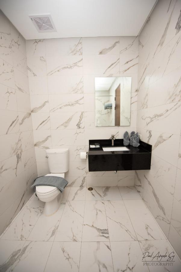Hotel One Себу Экстерьер фото