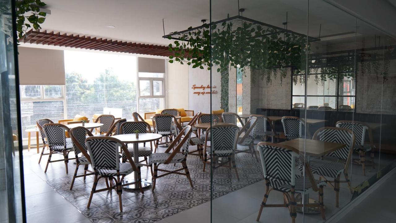 Hotel One Себу Экстерьер фото