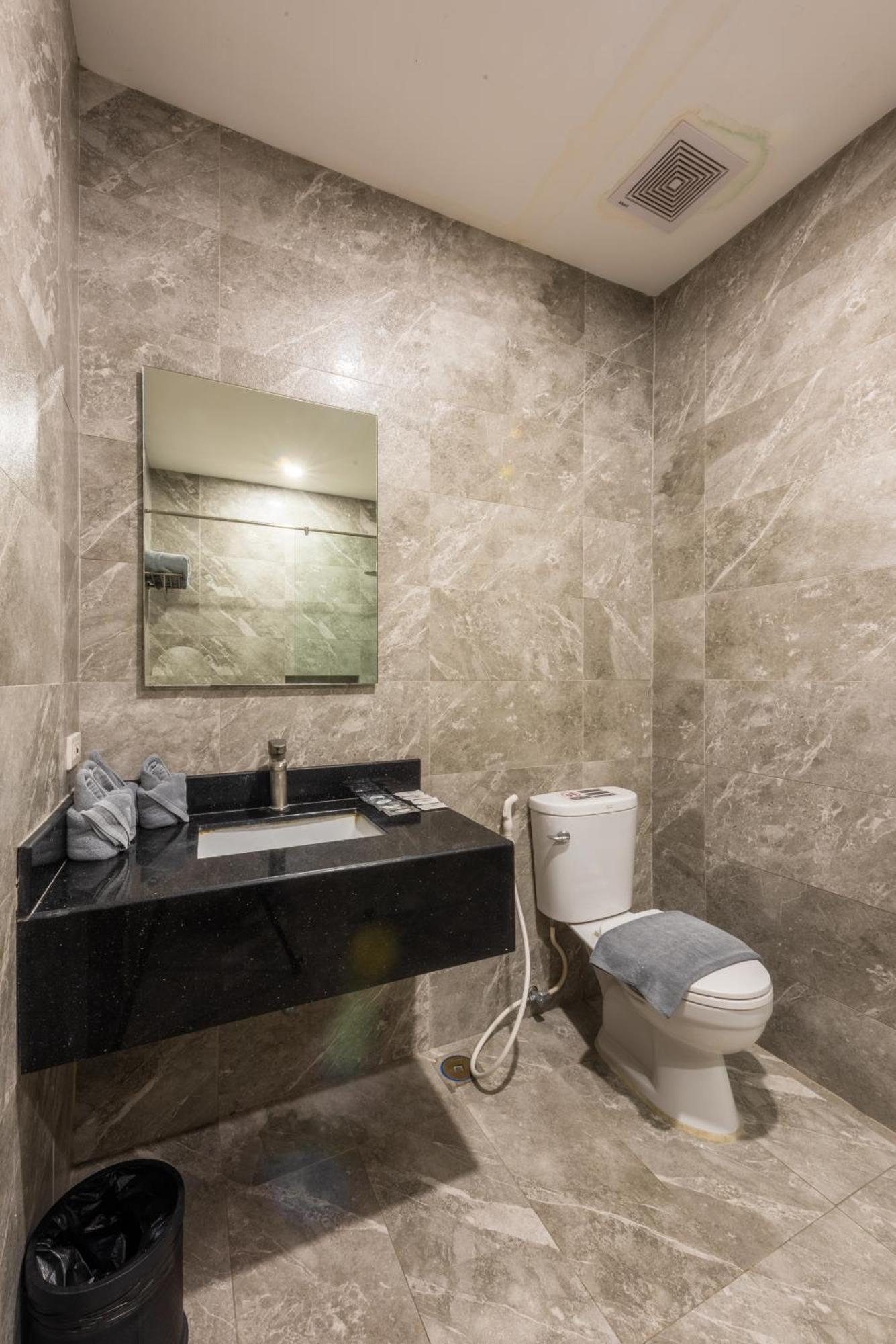 Hotel One Себу Экстерьер фото
